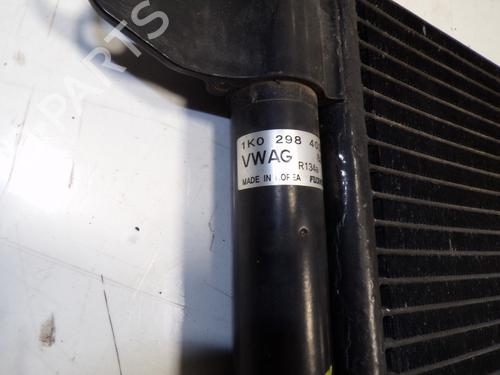 AC radiator AUDI TT (8J3) 2.0 TFSI | BP8928141M32 