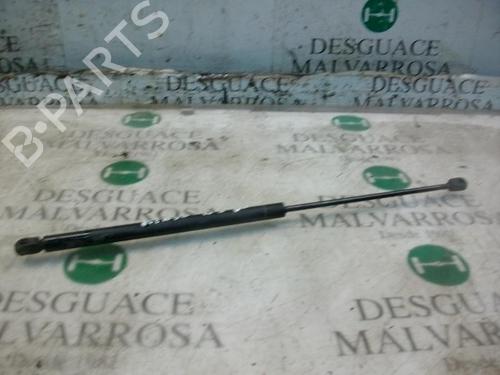 Pansergassdemper SEAT TOLEDO II (1M2) 1.9 TDI (110 hp) 14265116