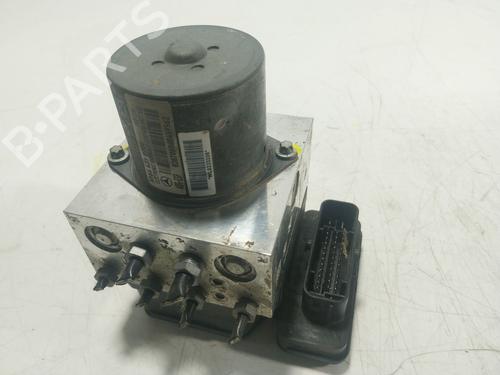 Used ABS pump MERCEDES-BENZ GLE Coupe (C292) [2015-2019]  19480463