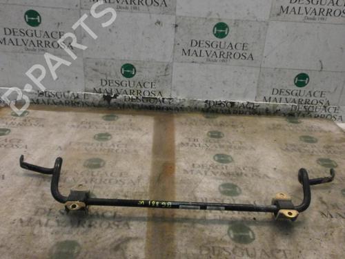 Used Anti roll bar FORD FIESTA V (JH_, JD_) [2001-2014]  3789016