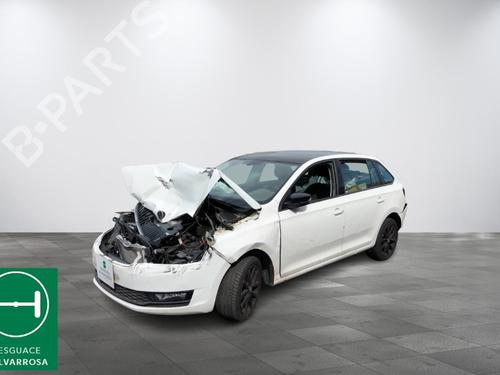 Subframe SKODA RAPID Spaceback (NH1)  | BP16770457M9  - Image 11