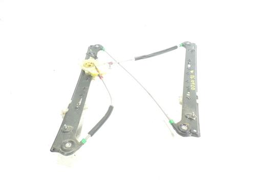Used Front right window mechanism Front right window mechanism BMW X3 (E83) [2003-2011] 7124352 7124352