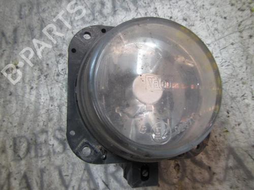 Used Right front fog light Right front fog light CITROËN XSARA PICASSO (N68) 2.0 HDi (90 hp) 3834177 3834177