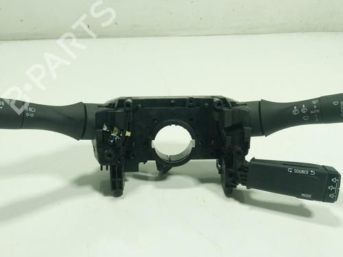 Comutador luzes RENAULT CLIO V (B7_) 1.5 Blue dCi 100 (B7AD) (101 hp) 31211155