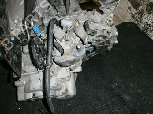 Gearbox NISSAN PRIMERA Hatchback (P12) 2.2 Di | BP3793497M3 