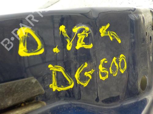 Dør venstre foran CITROËN C4 Picasso I MPV (UD_)  | BP7285211C2 