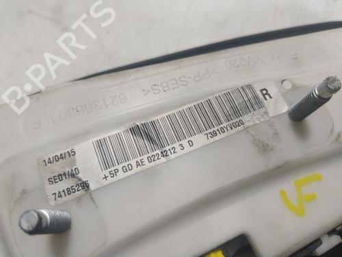 Electronic module TOYOTA AYGO (_B4_) 1.0 (KGB40) | BP17766113M83 
