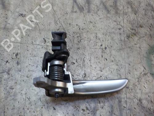 Front right interior door handle MAZDA 3 (BK) 1.6 MZ-CD | BP3848468I14 