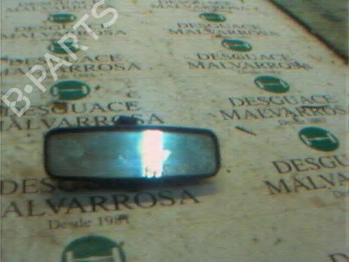 Used Rear mirror Rear mirror ROVER 200 II Hatchback (RF) [1995-2000] 3766817 3766817
