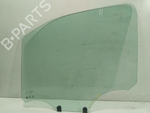 Used Front left door window Front left door window TOYOTA PROACE CITY Box Body/MPV (BPZ_) 1.5 D-4D 100 (BPZM) (102 hp) 19404773 19404773