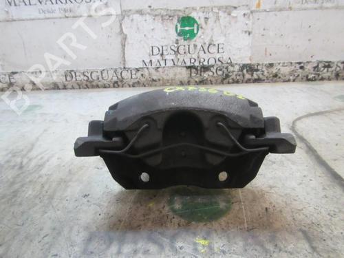 Left front brake caliper FORD FOCUS III | BP11548956M105 - Image 2