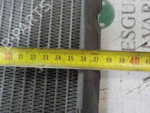 Water radiator BMW 1 (E87) 116 d | BP4023551M31 