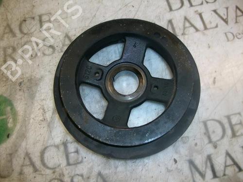 Pulley NISSAN PRIMERA Hatchback (P12) 2.2 Di | BP14264704M122 - Image 2