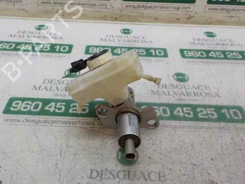 Used Brake master cylinder Brake master cylinder AUDI Q5 (8RB) [2008-2019] 4973209 4973209