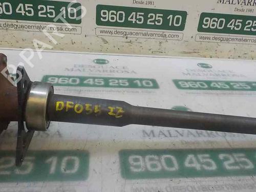 Left front driveshaft AUDI A5 Sportback (8TA) 2.7 TDI | BP9082806M38 