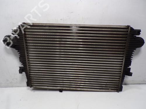 Intercooler ALFA ROMEO BRERA (939_) 2.4 JTDM 20V (939DXD1B, 939DXD12) | BP8943344M30