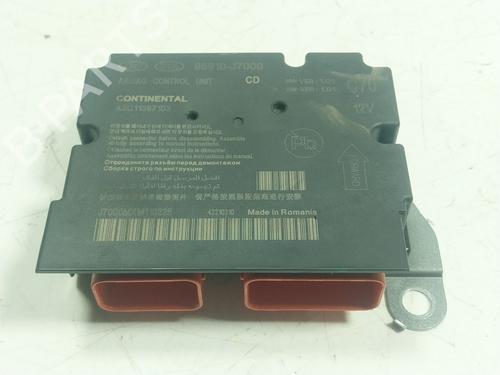 Used ECU airbags ECU airbags KIA XCEED (CD) 1.0 T-GDI (120 hp) 18782135 18782135
