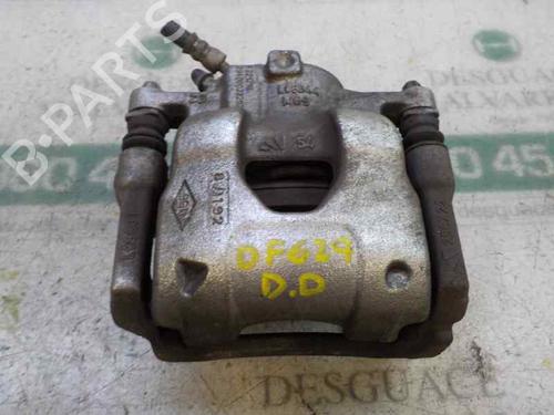 Right front brake caliper NISSAN MICRA V (K14)  | BP11551791M104