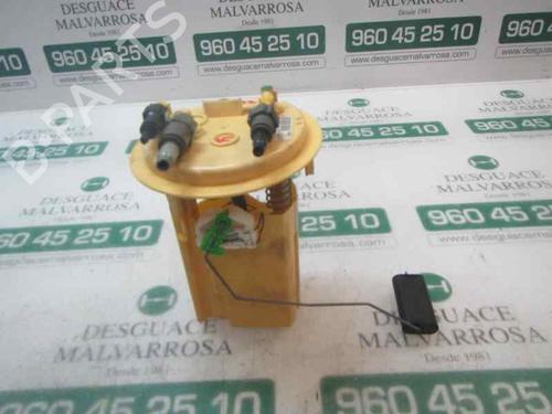 Used Fuel pump PEUGEOT 308 I (4A_, 4C_) 1.6 HDi (92 hp) 3876798