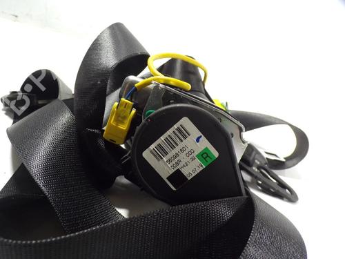 Sikkerhetsbelte foran høyre PORSCHE CAYENNE (9PA) 3.2 | BP9810576I25