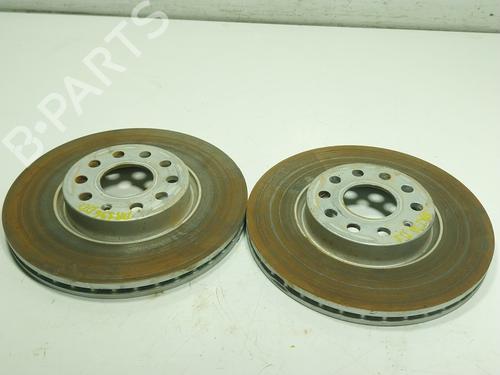 Used Other Other VW CADDY V Box Body/MPV (SBA, SBH) 2.0 TDi (102 hp) 28193513 28193513