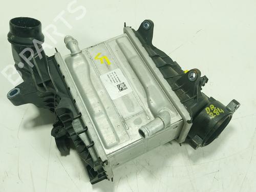 Used Intercooler VOLVO XC60 II (246) D4 Polestar (200 hp) 27890155