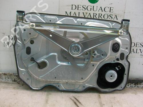 Front right window mechanism FORD FOCUS II (DA_, HCP, DP)  | BP3748760C23 
