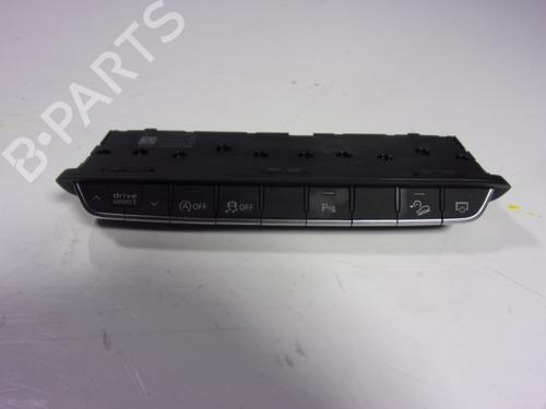 Used Electronic module Electronic module AUDI Q5 (FYB, FYG) [2016-2026] 10710466 10710466