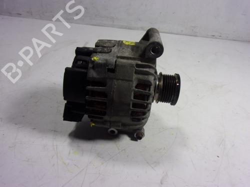 Used Alternator MINI MINI (R56) Cooper (120 hp) 10571737