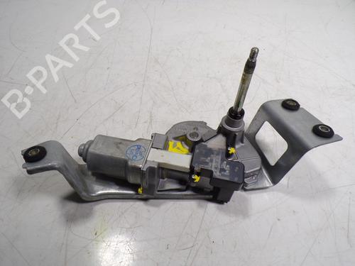 Used Rear wiper motor Rear wiper motor BMW 1 (F20) [2011-2019] 15179273 15179273