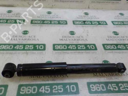 Used Right rear shock absorber NISSAN QASHQAI I (J10, NJ10) 1.5 dCi (110 hp) 5333536