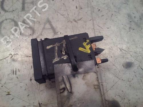 Electronic module VW POLO (6N2) 1.4 TDI | BP3761536M83 