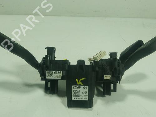 Steering column stalk AUDI Q3 (8UB, 8UG) | BP25120076I23 - Image 2