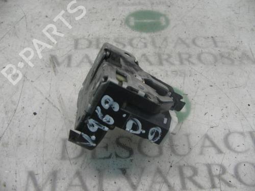 Høyre foran lås RENAULT CLIO II (BB_, CB_)  | BP3783210C97 