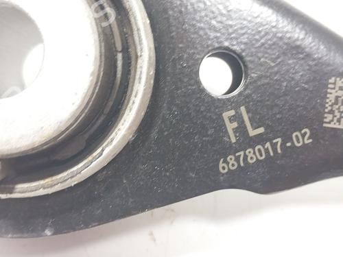 Left rear suspension arm BMW X5 (G05, F95) xDrive 40 d Mild-Hybrid | BP29754926M14 