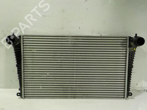 Used Intercooler Intercooler JEEP COMPASS (MP, M6, MV, M7) [2016-2026] 7548673 7548673