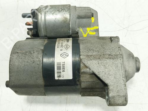 Used Starter RENAULT CLIO IV (BH_) 1.2 16V (73 hp) 26896030