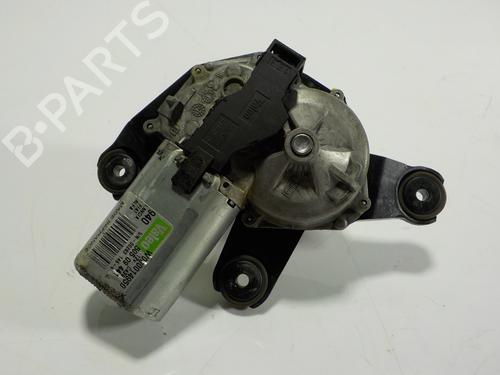 Used Rear wiper motor ALFA ROMEO GIULIETTA (940_) [2010-2020]  11191333