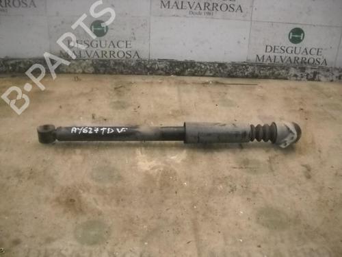 Used Right rear shock absorber SEAT TOLEDO II (1M2) [1998-2006]  3779794