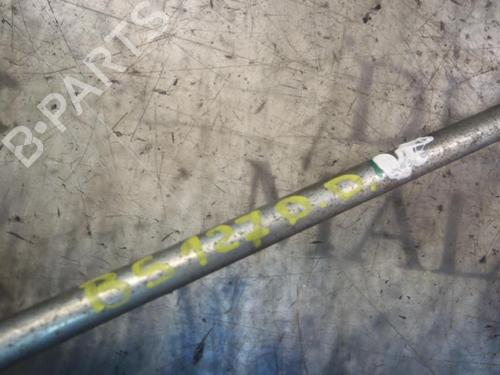 Right front suspension arm FORD FOCUS C-MAX (DM2) 1.6 TDCi | BP14269711M13 