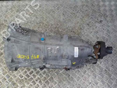 Gearbox BMW 1 Coupe (E82) 123 d | BP5339924M3  - Image 6