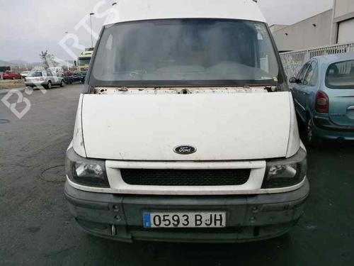 FORD TRANSIT Van (FA_ _)  2.4 TDE  481869