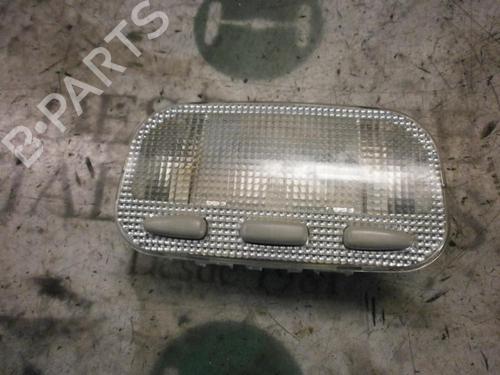 Used Interior roof light CITROËN C4 Coupe (LA_) [2004-2013]  7409395