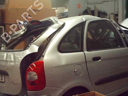 Support CITROËN XSARA PICASSO (N68) 2.0 HDi | BP14291666C155 