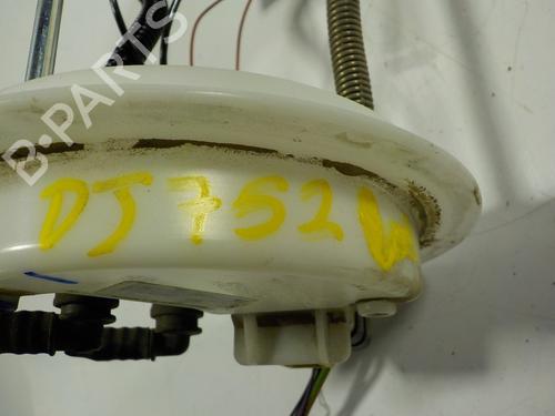 Fuel pump ALFA ROMEO GIULIETTA (940_)  | BP11191277M76 