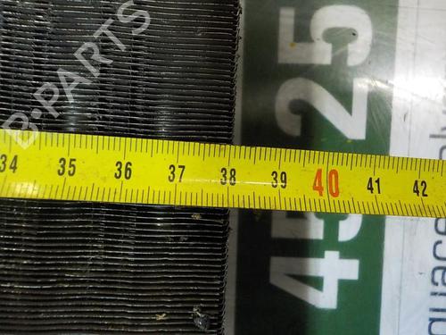 Water radiator FIAT LINEA (323_, 110_)  | BP3860372M31 