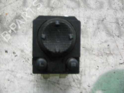 Used Mirror switch Mirror switch VW GOLF III (1H1) [1989-2000] 3790378 3790378