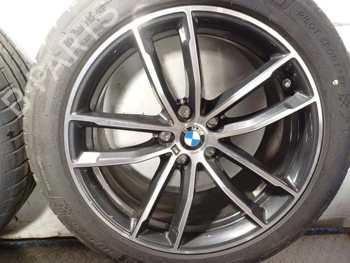 Fælgsæt BMW 5 (G30, F90) | BP24738307C100 - Image 4