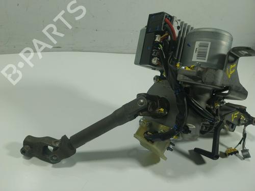 Steering column RENAULT ZOE (BFM_) ZOE | BP17945370M21 - Image 2