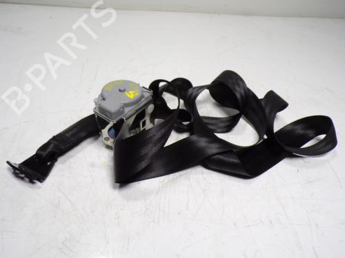 Used Rear right seatbelt Rear right seatbelt AUDI A1 Sportback (GBA) [2018-2026] 12979775 12979775